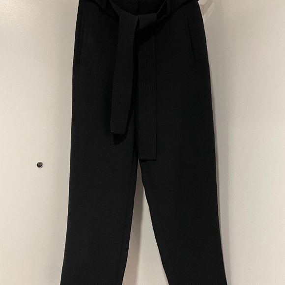 Wilfred Tie-Front Pant (Like Brand New - Perfection Condition) - Picture 3 of 3